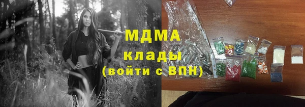 индика Магас